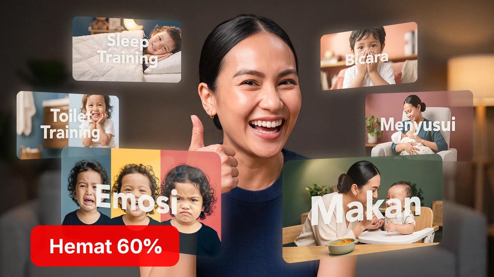 Akses Semua Kelas