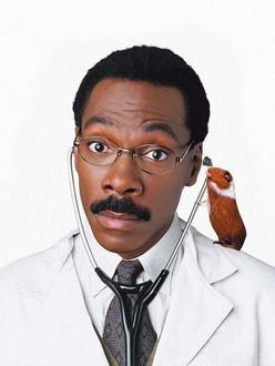 Dr. Dolittle